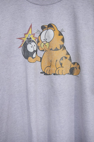 Garfield Adam T-Shirt