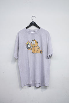 Garfield Adam T-Shirt
