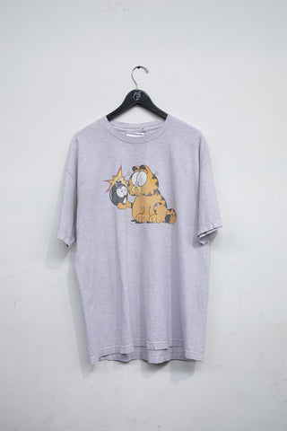 Garfield Adam T-Shirt