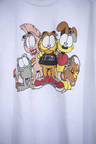 Garfield and Friends T-Shirt