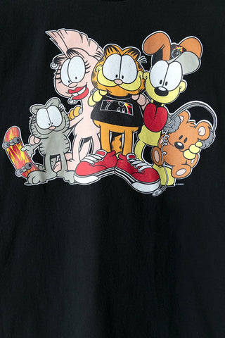 Garfield and Friends T-Shirt