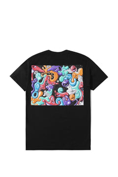 Globe T-Shirt