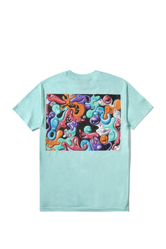 Globe T-Shirt