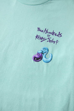 Globe T-Shirt