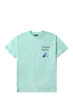Globe T-Shirt