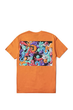 Globe T-Shirt