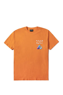 Globe T-Shirt