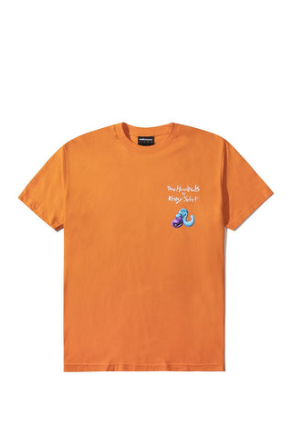 Globe T-Shirt