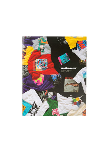 The Hundreds: T-Shirt Graphics, 2003-2020