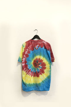Grateful Dead Rose Adam T-Shirt