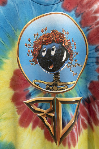 Grateful Dead Rose Adam T-Shirt