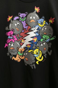 Grateful Dead Circle T-Shirt