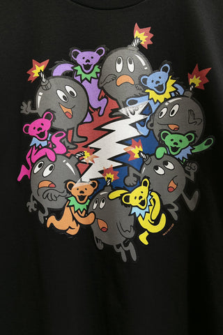Grateful Dead Circle T-Shirt