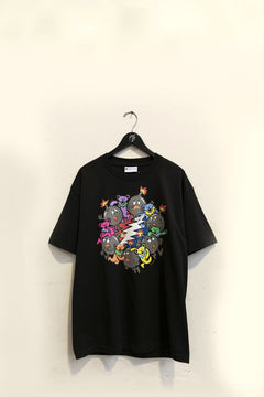 Grateful Dead Circle T-Shirt