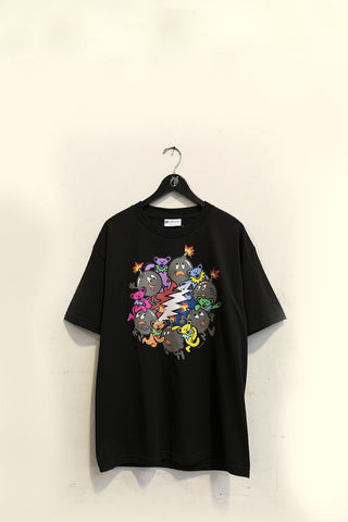 Grateful Dead Circle T-Shirt