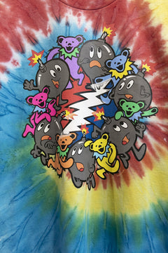 Grateful Dead Circle T-Shirt