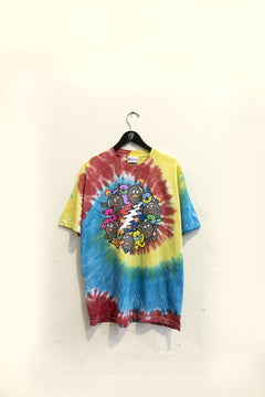 Grateful Dead Circle T-Shirt