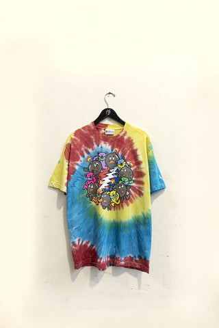 Grateful Dead Circle T-Shirt