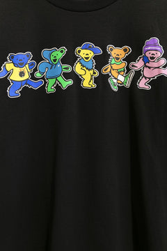 Grateful Dead Bears T-Shirt