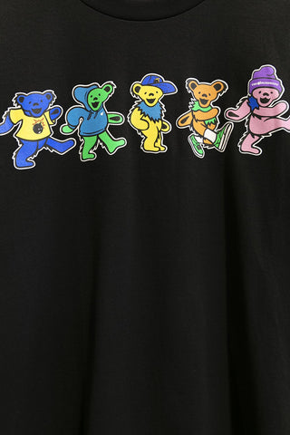 Grateful Dead Bears T-Shirt