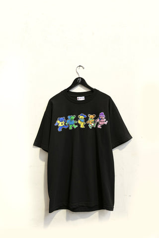 Grateful Dead Bears T-Shirt