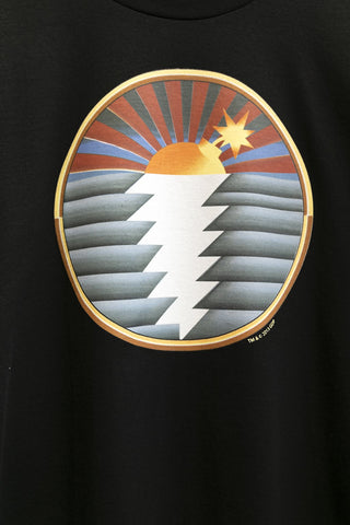 Grateful Dead Sunrise Day Dream T-Shirt