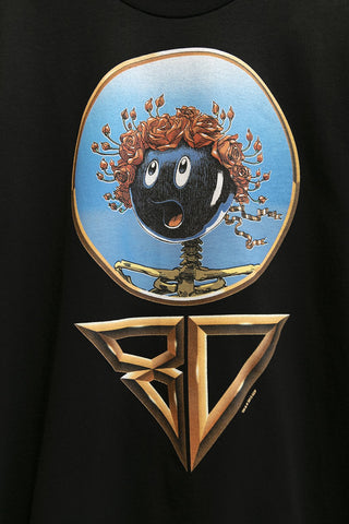 Grateful Dead Rose Adam T-Shirt