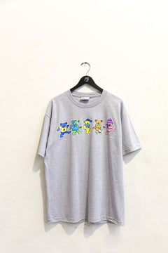 Grateful Dead Bears T-Shirt