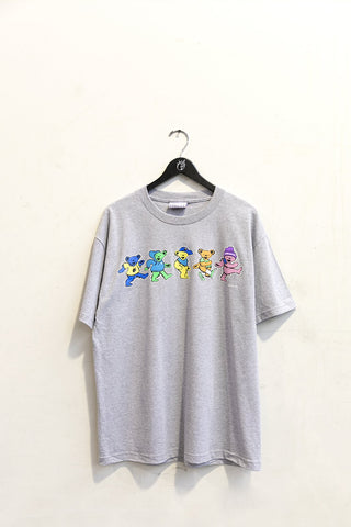 Grateful Dead Bears T-Shirt