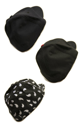 New Era Fitted Pack