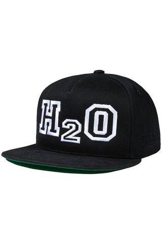 The Hundreds X H2O Snapback