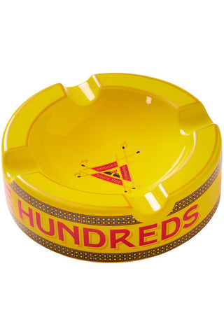 Havana Ashtray