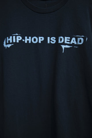 Hip-Hop Is Dead T-Shirt