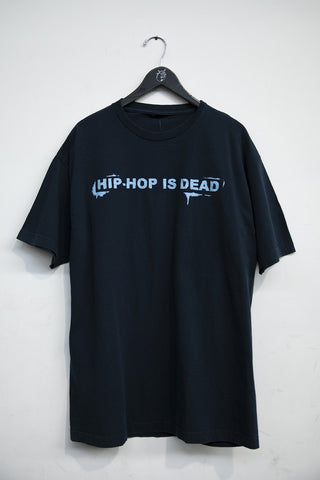 Hip-Hop Is Dead T-Shirt