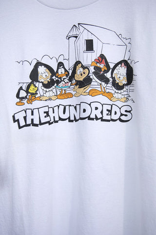 The Hundreds x US. Acres T-Shirt