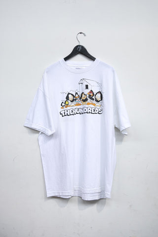 The Hundreds x US. Acres T-Shirt