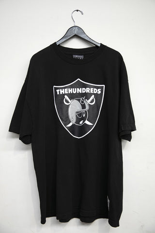 True SF Raider Adam T-Shirt