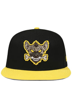 Hyena Mascot New Era 5950