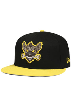 Hyena Mascot New Era 5950