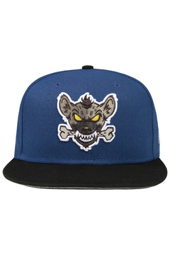 Hyena Mascot New Era 5950