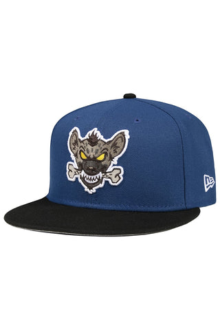 Hyena Mascot New Era 5950