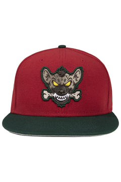 Hyena Mascot New Era 5950