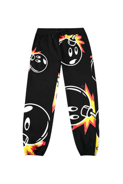 Hysteric Adam Sweatpant