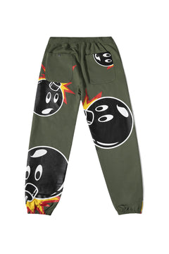 Hysteric Adam Sweatpant