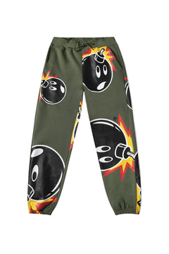 Hysteric Adam Sweatpant