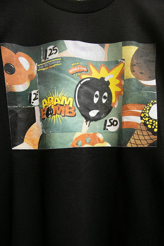 Frozen Adam T-Shirt