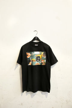 Frozen Adam T-Shirt