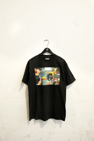 Frozen Adam T-Shirt