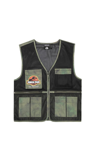 Isla Tactical Vest