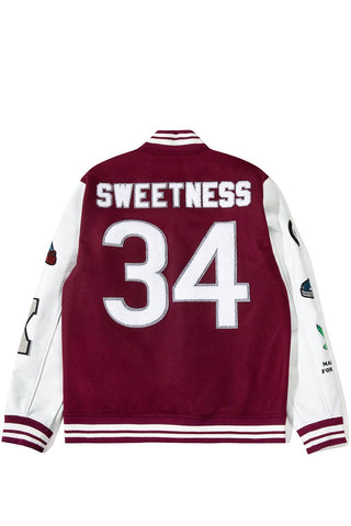 Lena Waithe Letterman Jacket